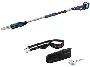 Bosch Akku-Hochentaster GKE 18V-25 TP Professional 18 V Akku-Hochentaster
