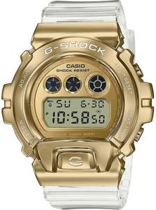 Casio G-Shock GM-6900SG-9ER Digitaluhr