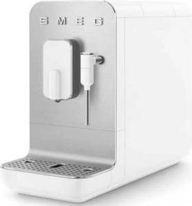 Smeg BCC02WHMEU Kaffeevollautomat
