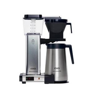 Moccamaster Filterkaffeemaschine 