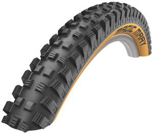 Schwalbe Magic Mary Evolution ADDIX Ultra Soft Super Gravity Faltreifen...