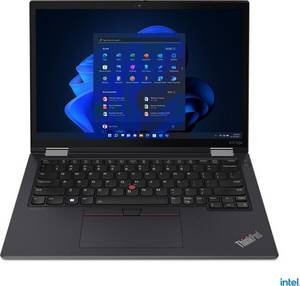 Lenovo ThinkPad X13 Yoga G3 21AXS3R600 Convertible Notebook