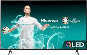 Hisense 85E7NQ (85 Zoll) 4K-Fernseher