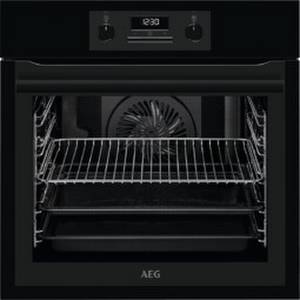 AEG-Electrolux AEG BES331110B Einbaubackofen