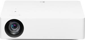 Lg Electronics LG Largo4K HU70LS weiß LED-Beamer