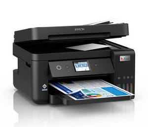 Epson EcoTank ET-4850 4in1 Drucker