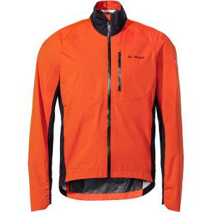 Vaude Herren Funktionsjacke Me Kuro Rain Jacket 