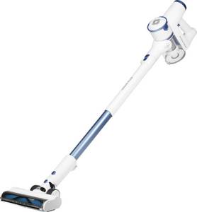 Genius Invictus X4 Set 11-tlg 05852 Akku-Staubsauger