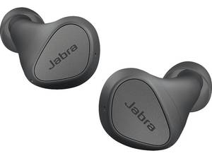  HAMA Jabra Elite 4 True Wireless, In-ear Kopfhörer Bluetooth Grey 