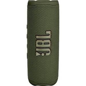 Jbl Harman Flip 6 Bluetooth® Lautsprecher Wasserfest Grün 