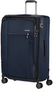 Samsonite Spectrolite 3.0 TRVL Spinner 78 cm deep blue Weichschalenkoffer