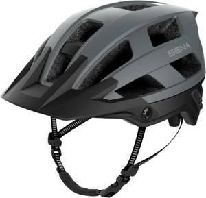 Sena M1 Evo grey MTB-Helm