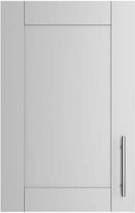 Optifit Hängeschrank Ahus, Breite 45 cm 