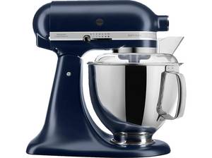 Kitchenaid 5KSM175PSEIB Artisan Küchenmaschine ink blue 