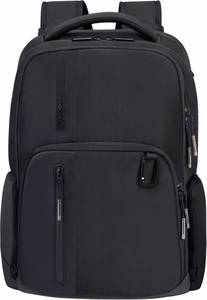 Samsonite Biz2Go (142142) black Laptop-Rucksack