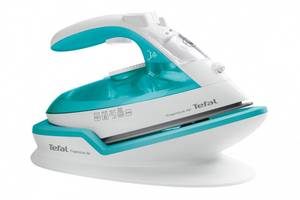 Tefal Dampfbügeleisen FV6520 Freemove Air 