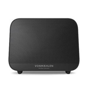 VONMÄHLEN Vonmählen Air Beats Go Black 