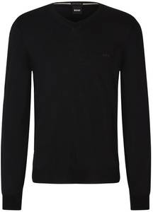 Hugo Boss Baram-L (50476363) Herren-Wollpullover