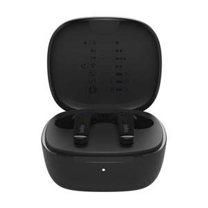 Belkin SOUNDFORM Motion True Wireless Kopfhörer wireless In-Ear-Kopfhörer (Rauschunterdrückung) 