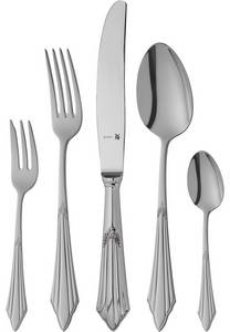 Wmf Edition Fächer Besteckset