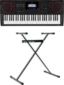 Casio Keyboard CT-X3000 