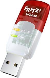 Avm FRITZ! WLAN Stick AC 430 WLAN-AC Stick