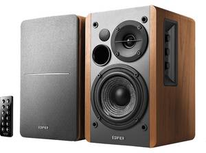 Edifier R1280DB, PC-Lautsprecher Stereo PC-Lautsprecher