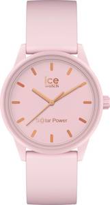 Ice-watch Solaruhr »ICE solar power - Pink lady, 018479« 