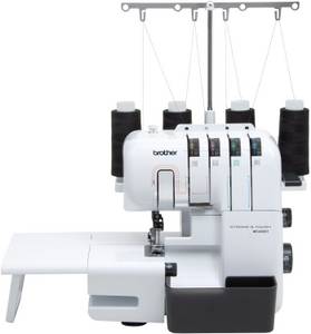 Brother M343DST Overlock-Nähmaschine