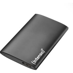 Intenso Externe SSD Premium 2 GB