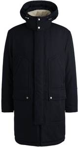 Hugo Boss H-Coyan (50524964) dark blue Herren-Übergangsjacke