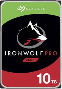  IronWolf Pro 10TB (ST10000NE000)