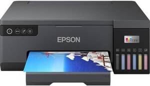 Epson EcoTank L8050 Farb-Tintenstrahldrucker