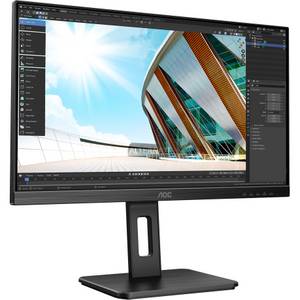 Aoc U27P2CA, LED-Monitor 