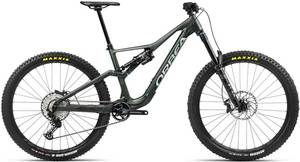 Orbea Rallon M20 (2024) Enduro MTB