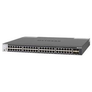 Netgear M4300-48X ProSafe Managed 48x 10Gigabit Switch 