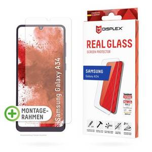 Displex Real Glass Samsung Galaxy A34 5g 