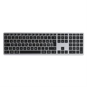 Satechi Slim X3 Bluetooth (CH) Wireless Tastatur