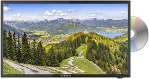 Megasat Royal Line III 22 Full-HD-Fernseher