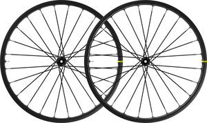 Mavic Ksyrium SL Laufradsatz 28