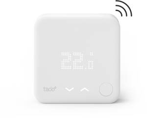 Tado Funk-Temperatursensor (104078) Funkthermostat