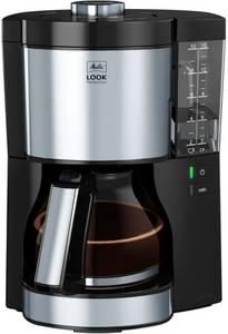 Melitta Look 1025 Filterkaffeemaschine