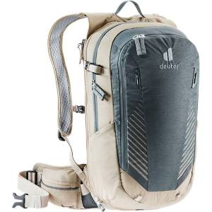 Deuter Herren Fahrradrucksack Compact EXP 14 