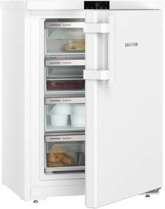 Liebherr Fci 1624-20 Tischgefrierschrank weiss / C 
