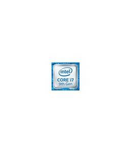 Intel ® Core i7 9700T 2 GHz 8 Kerne 8 Threads 12 MB Cache- PC 