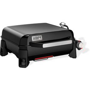 Weber SLATE GP Premium Plancha, 43cm, Gasgrill 