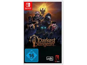  Darkest Dungeon 2 - [Nintendo Switch] 