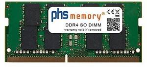 PHS-memory 64GB DDR4-3200 (SP353092) DDR4-RAM