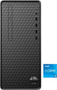 Hp M01-F4002ng PC (Intel Core i5 14400, Intel® UHD Graphics, 16 GB RAM, 1000 GB SSD) 