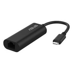 Asus USB-C2500 V2 USB-C 2.5G Ethernet Adapter 